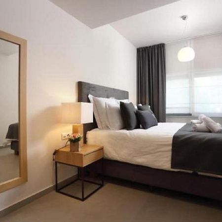 أثينا Fivos Luxury Suite المظهر الخارجي الصورة