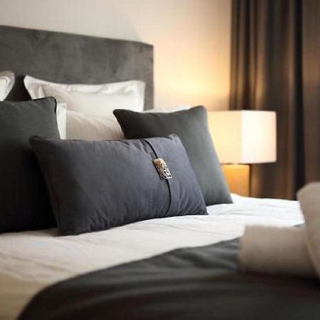 أثينا Fivos Luxury Suite المظهر الخارجي الصورة