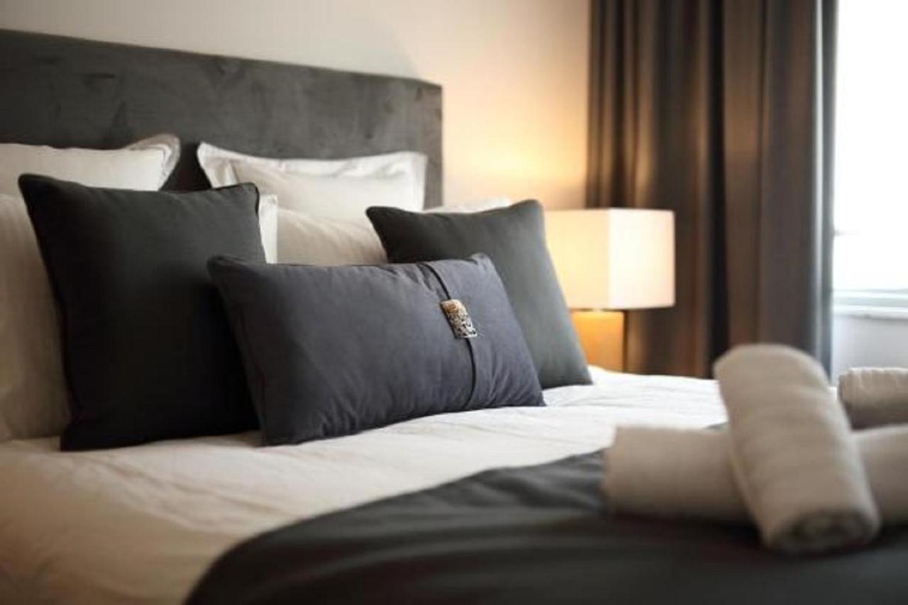 أثينا Fivos Luxury Suite المظهر الخارجي الصورة