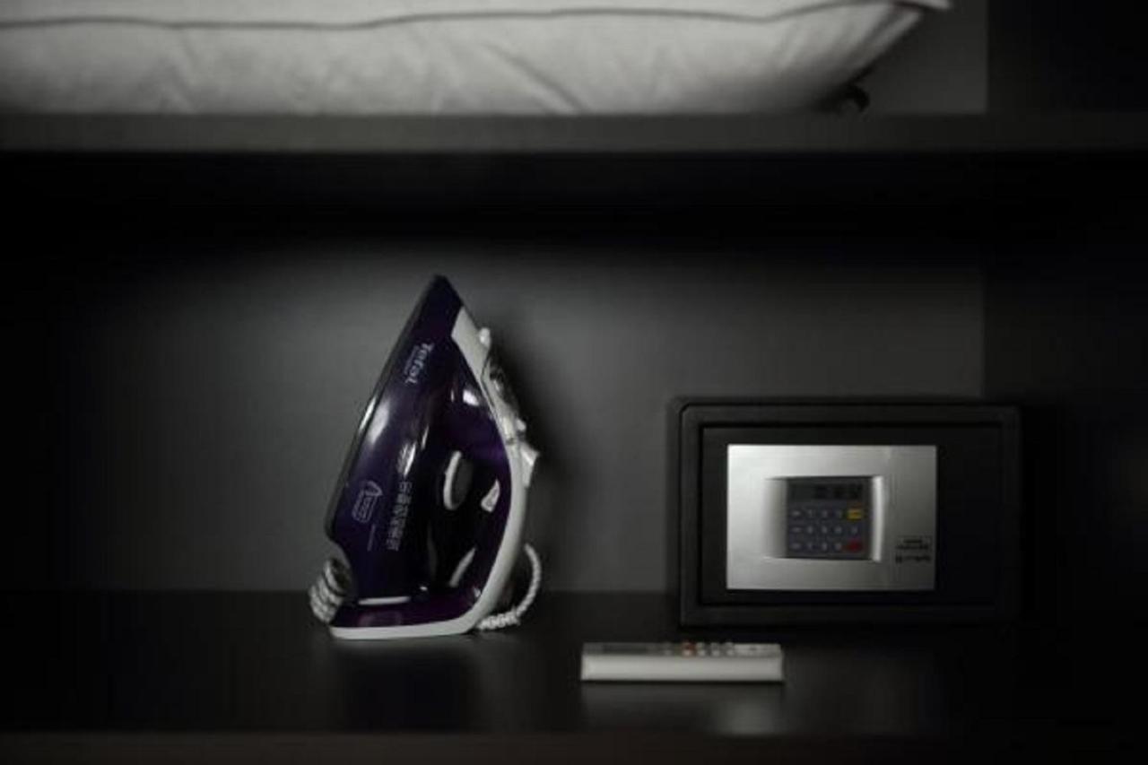 أثينا Fivos Luxury Suite المظهر الخارجي الصورة